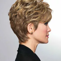 Full Fringe Pixie | Synthetic Wig By Hairdo Wigs For Women 20 Full Fringe Pixie | Synthetic Wig By Hairdo Wigs For Women