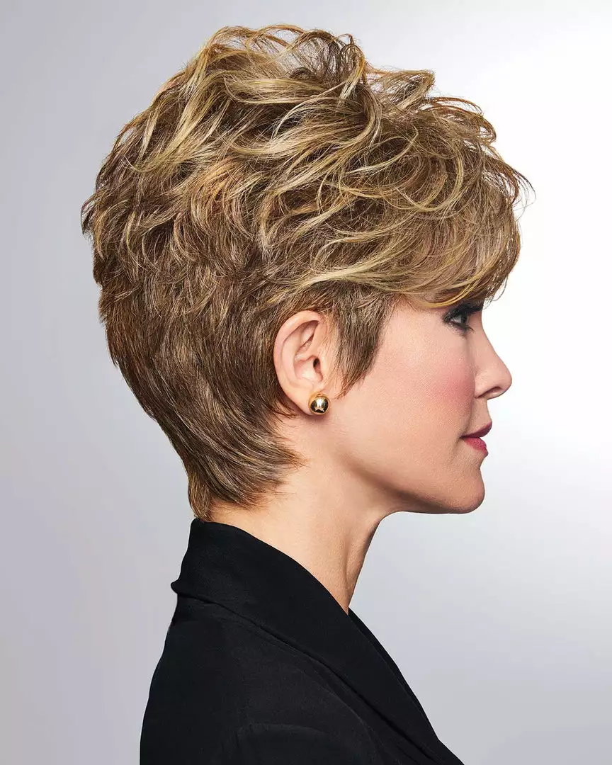 Full Fringe Pixie | Synthetic Wig By Hairdo Wigs For Women 10 Full Fringe Pixie | Synthetic Wig By Hairdo Wigs For Women