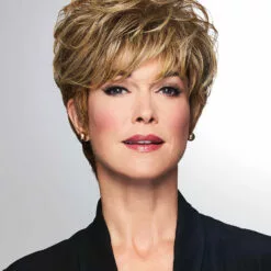 Full Fringe Pixie | Synthetic Wig By Hairdo Wigs For Women 19 Full Fringe Pixie | Synthetic Wig By Hairdo Wigs For Women