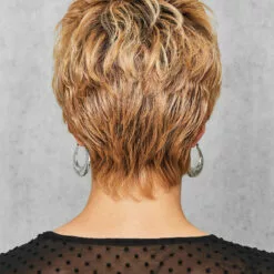 Full Fringe Pixie | Synthetic Wig By Hairdo Wigs For Women 16 Full Fringe Pixie | Synthetic Wig By Hairdo Wigs For Women