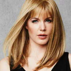 Long And Straight | Synthetic Wig By Hairdo Wigs For Women