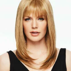 Long And Straight | Synthetic Wig By Hairdo Wigs For Women