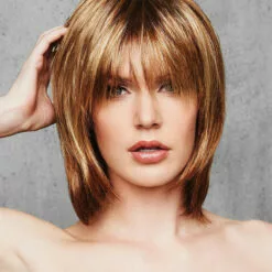 Razor Cut | Synthetic Wig By Hairdo