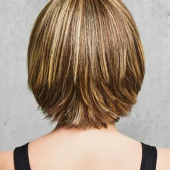 Flirty Fringe Bob | Synthetic Wig By Hairdo Wigs For Women