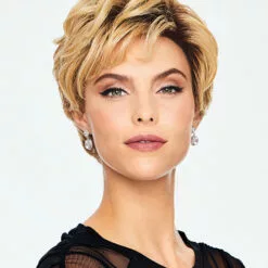 Chic Wavy | Synthetic Wig By Hairdo