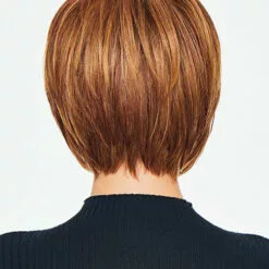 Graceful Bob | Synthetic Wig By Hairdo