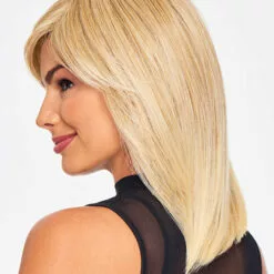 Wigs For Women Romantic Layers | Synthetic Wig By Hairdo