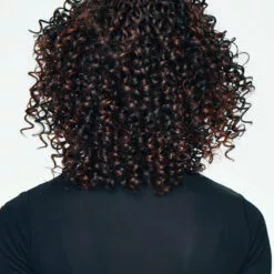 Sassy Curl | Synthetic Wig By Hairdo (Sassy Curl Jayne)