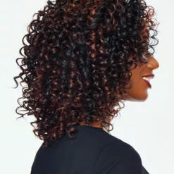 Sassy Curl | Synthetic Wig By Hairdo (Sassy Curl Jayne)