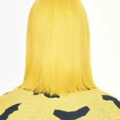 It's Always Sunny | Lace Front & Monofilament Part Synthetic Wig By Hairdo