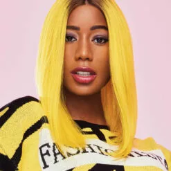 It's Always Sunny | Lace Front & Monofilament Part Synthetic Wig By Hairdo