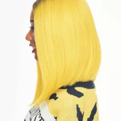 It's Always Sunny | Lace Front & Monofilament Part Synthetic Wig By Hairdo