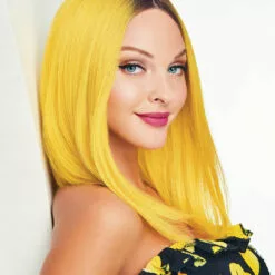 It's Always Sunny | Lace Front & Monofilament Part Synthetic Wig By Hairdo