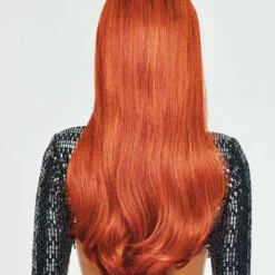 Wigs For Women Mane Flame | Lace Front & Monofilament Part Synthetic Wig By Hairdo 11 Wigs For Women Mane Flame | Lace Front & Monofilament Part Synthetic Wig By Hairdo