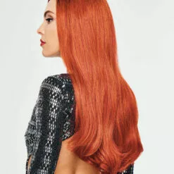 Wigs For Women Mane Flame | Lace Front & Monofilament Part Synthetic Wig By Hairdo 10 Wigs For Women Mane Flame | Lace Front & Monofilament Part Synthetic Wig By Hairdo
