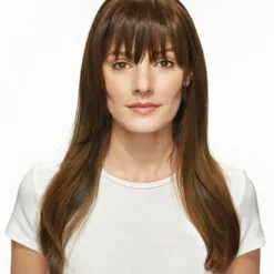 Clip In Bang | Hair Piece By Hairdo