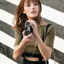 Clip In Bang | Hair Piece By Hairdo