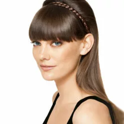 French Braid Band | Hair Piece By Hairdo