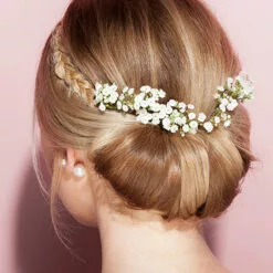French Braid Band | Hair Piece By Hairdo