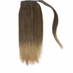 16 Inch Human Hair Pony | Hair Piece By Hairdo Sales Items