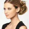 Modern Chignon | Hair Piece By Hairdo Sales Items
