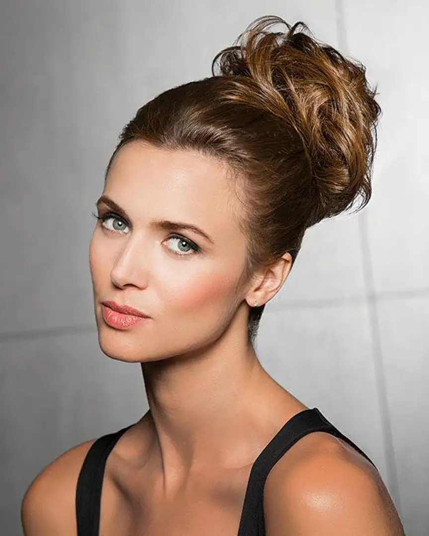 Highlight Wrap | Hair Piece By Hairdo Sales Items 3 Highlight Wrap | Hair Piece By Hairdo Sales Items