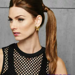 18 Inch Simply Curly Claw Clip Pony | Hair Piece By Hairdo 9 18 Inch Simply Curly Claw Clip Pony | Hair Piece By Hairdo