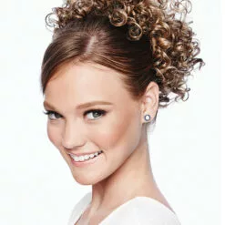 Cheer Dance Curls | Hair Piece By Hairdo Sales Items