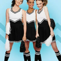 Cheer Dance Curls | Hair Piece By Hairdo Sales Items