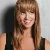 Modern Fringe | Hair Piece By Hairdo