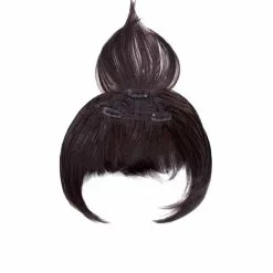 Modern Fringe | Hair Piece By Hairdo