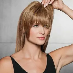 Modern Fringe | Hair Piece By Hairdo