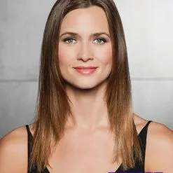 Modern Fringe | Hair Piece By Hairdo