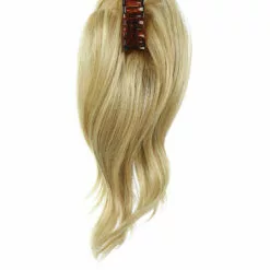 12 Inch Simply Wavy Clip On Pony | Hair Piece By Hairdo Sales Items