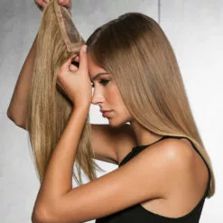 Sales Items Top Of Head | Monofilament Synthetic Wiglet By Hairdo