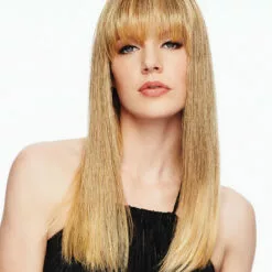 Sales Items Fringe Top Of Head | Synthetic Wiglet By Hairdo