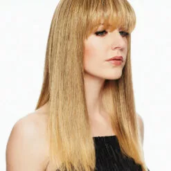 Sales Items Fringe Top Of Head | Synthetic Wiglet By Hairdo