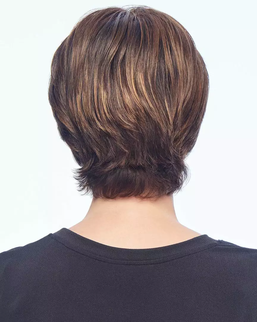 Clearance Items Top It Off With Fringe | Synthetic Wiglet By Hairdo 6 Clearance Items Top It Off With Fringe | Synthetic Wiglet By Hairdo