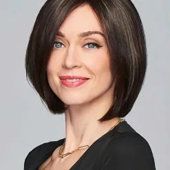 8~12 Inch Top It Off With Layers | Synthetic Wiglet By Hairdo