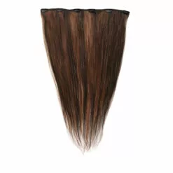 18 Inch Human Hair Clip-in Extension (Highlight) By Hairdo Sales Items