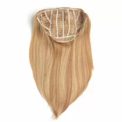 22 Inch Straight Synthetic Clip-in Extension By Hairdo Sales Items