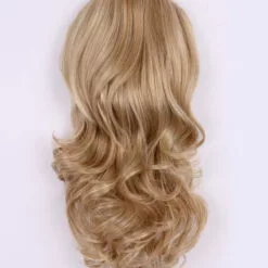 23 Inch Grand | Synthetic Clip-in Extension By Hairdo Headband, 3/4 Wigs