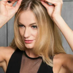 20 Inch Invisible Extension By Hairdo