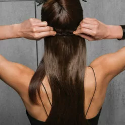 22 Inch 4pc Straight Fineline Extension Kit By Hairdo 11 22 Inch 4pc Straight Fineline Extension Kit By Hairdo