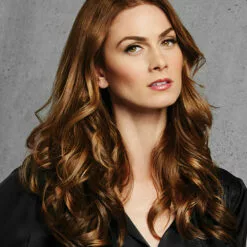 18 Inch Wavy Extension Kit (3pc) By Hairdo