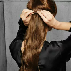 18 Inch Wavy Extension Kit (3pc) By Hairdo