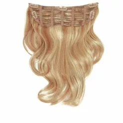 16 Inch 1pc Curl Back Extension By Hairdo