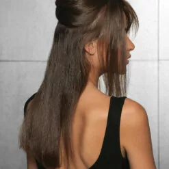 Sales Items Human Hair Invisible Extension By Hairdo