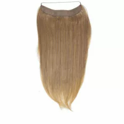 Sales Items Human Hair Invisible Extension By Hairdo