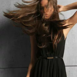 Sales Items Human Hair Invisible Extension By Hairdo